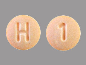 HYDROCHLOROTHIAZIDE TB 25MG 100