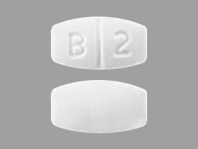 BUSPIRONE HCL TB 10MG 1000