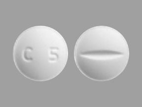 DOXAZOSIN TB 8MG 100