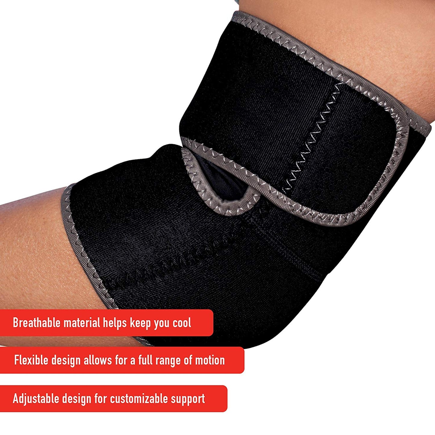 ACE ELBOW SUPPORT SB NEO 1SZ