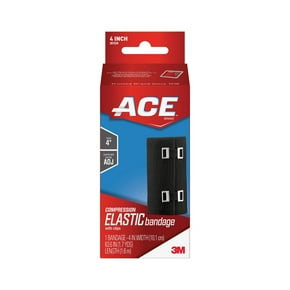 ACE VELCRO BND DS 2N #7602