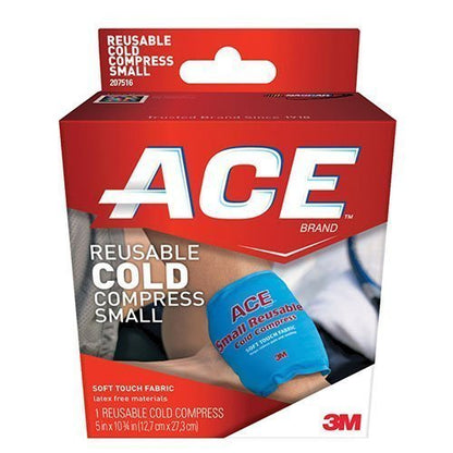 ACE COLD COMPRESS PC REUSABLE