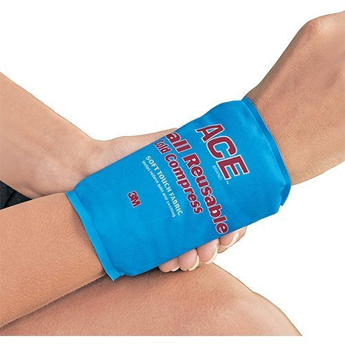 ACE HOT/COLD COMPRESS PC
