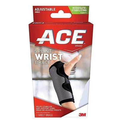 ACE WRIST SUPPORT SB UNIVERSAL