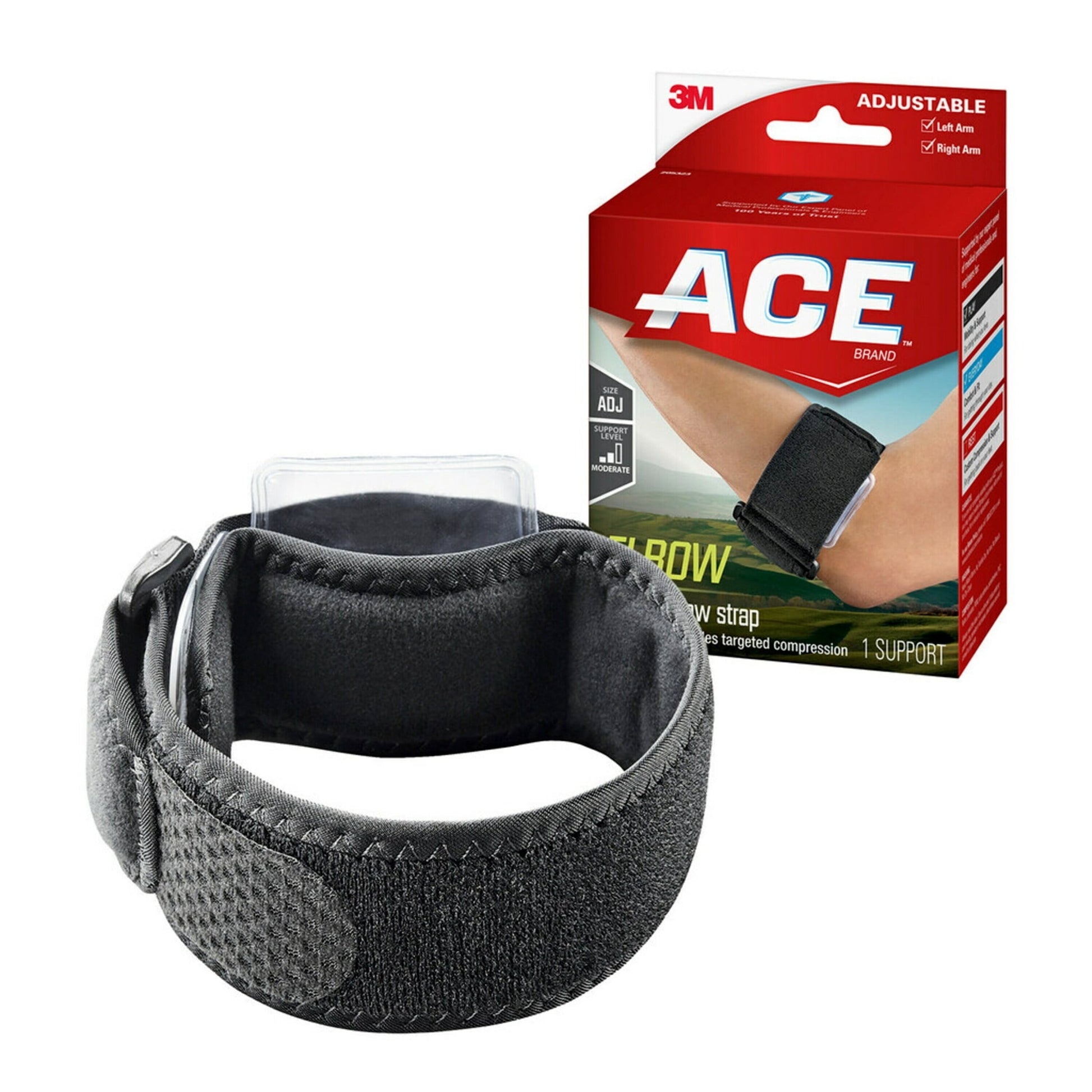 ACE ELBOW SUPPORT SB NEO 1SZ