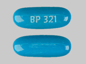 PNV-DHA GC 30 SFG