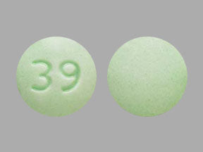 HYOSCYAMINE SULF TB 0.125MG100 SL