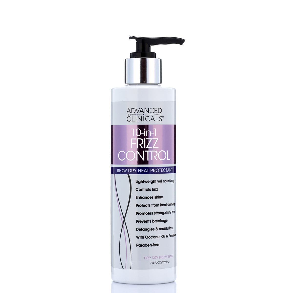 CURL MATH FRIZZ CONTROL COND 8Z