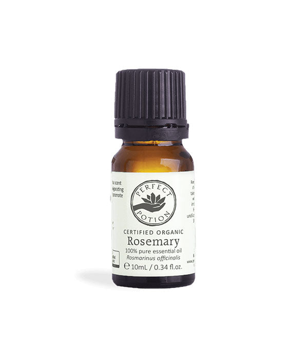 PURE NATURAL ROSEMARY OL 1OZ