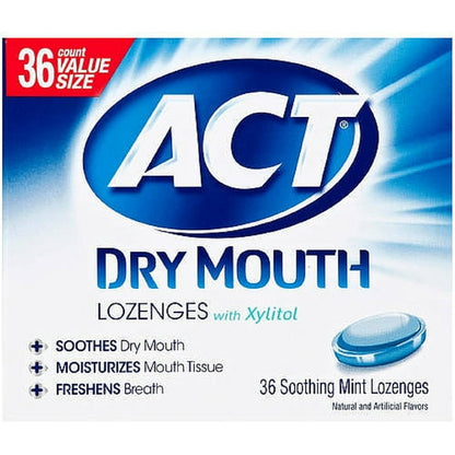 ACT DRYMOUTH GM 20 SF STH/MNT