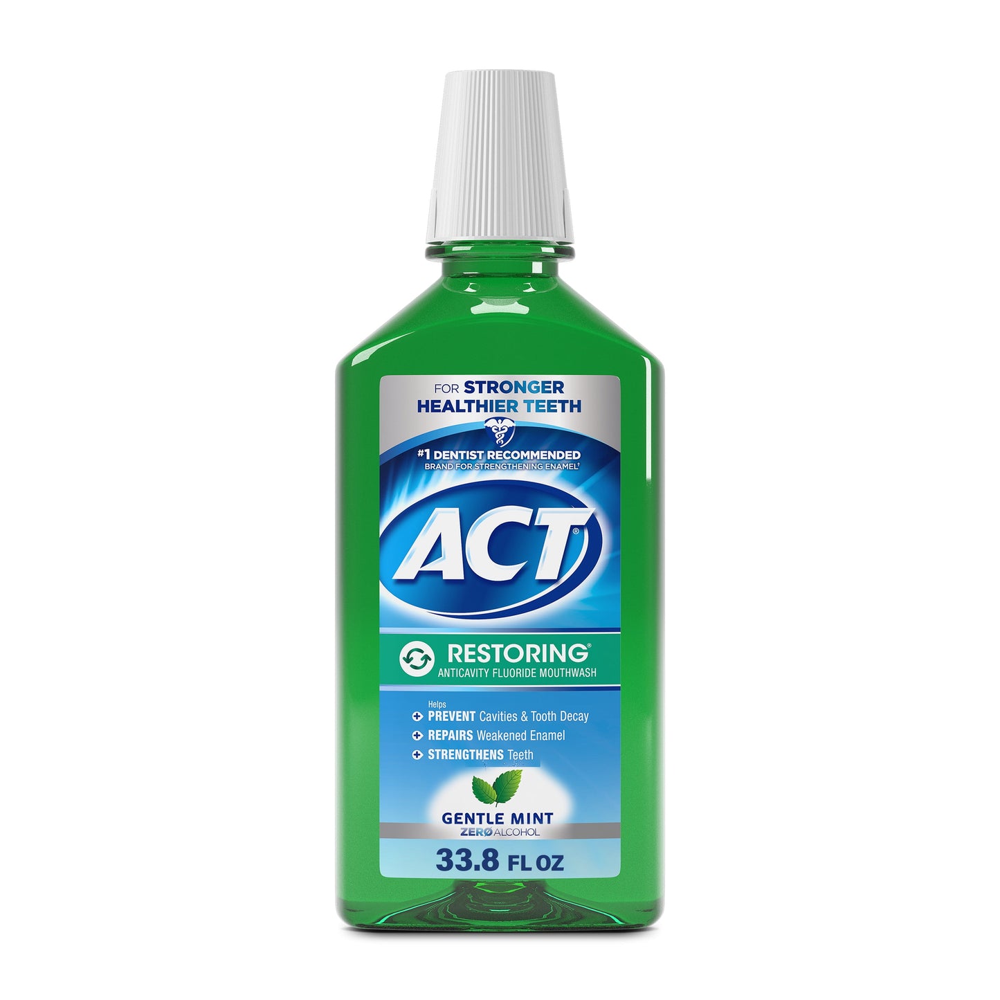 ACT RESTORING MW 0.05%532ML CLMNT