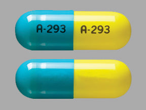 TRIMIPRAMINE CP 100MG 30