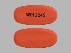 MESALAMINE TB 1.2GM 120 DR