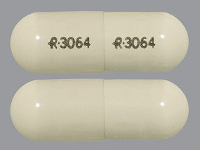 AMPHET SLT CMB ER CP 25MG 100  C2