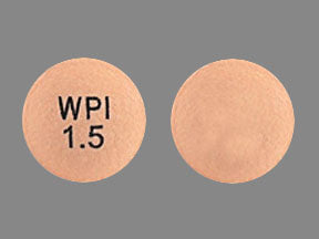 PALIPERIDONE ER TB 3MG 30