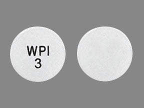 PALIPERIDONE ER TB 3MG 30