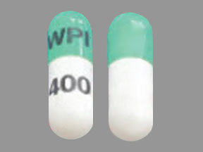 CELECOXIB CP 400MG 60