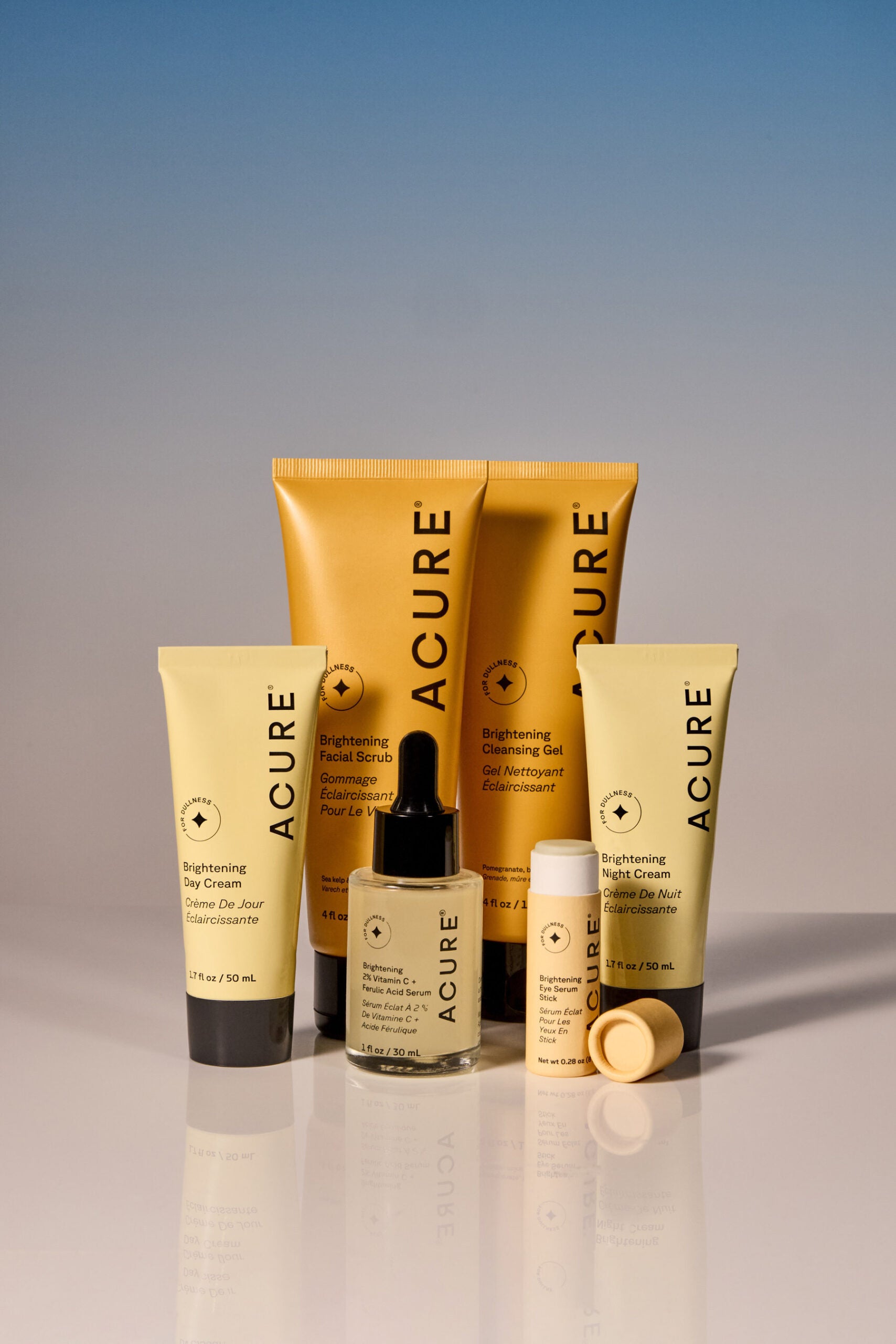 ACURE COND,DAILY,WRKOUT,WTRMLN