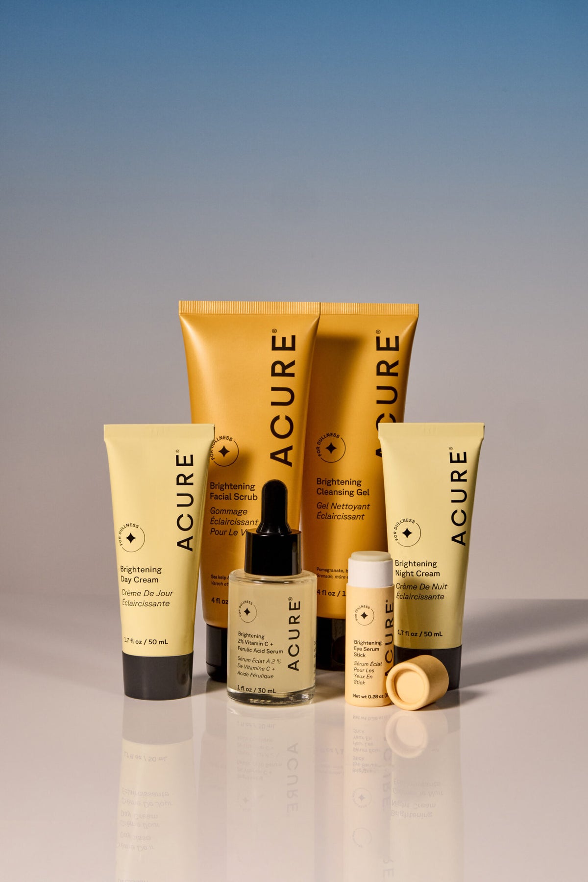 ACURE COND,DAILY,WRKOUT,WTRMLN