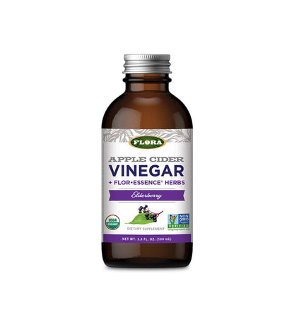FLORA ELDERBRY PLUS,OG2,IMMUNE