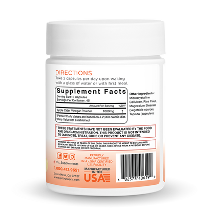 TRU-OPCs 75MG