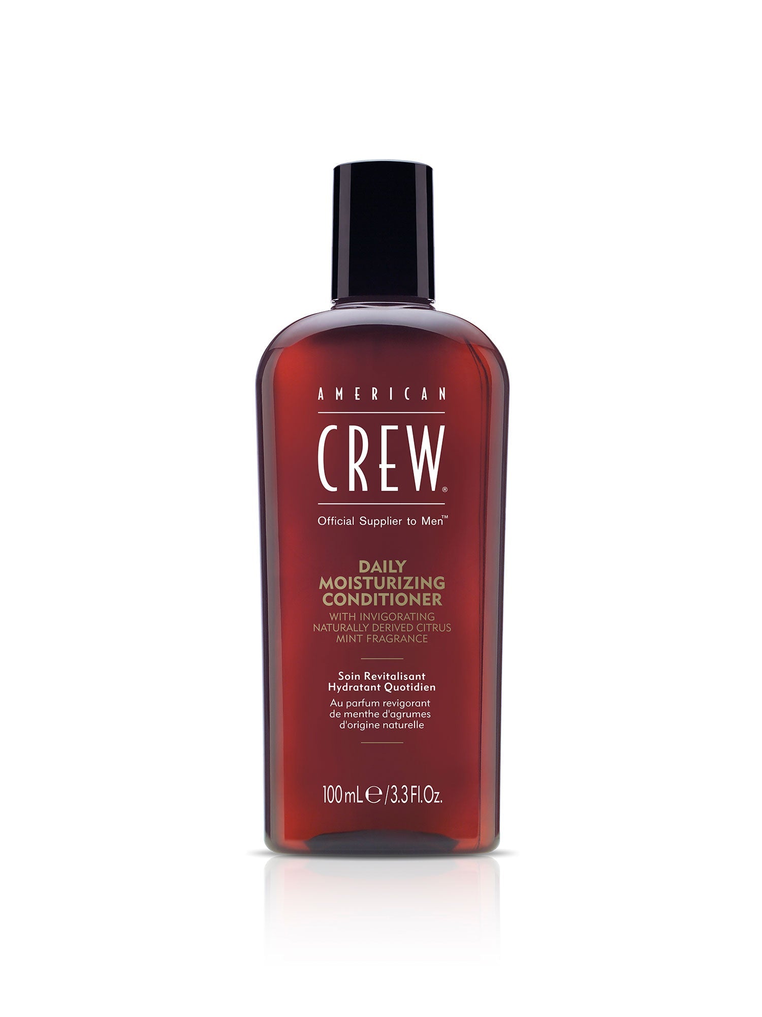 AAC DAILY CRM CONDITIONER  15OZ