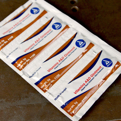 A/D OINTMENT OI 15.5-53.4% 42.5GM