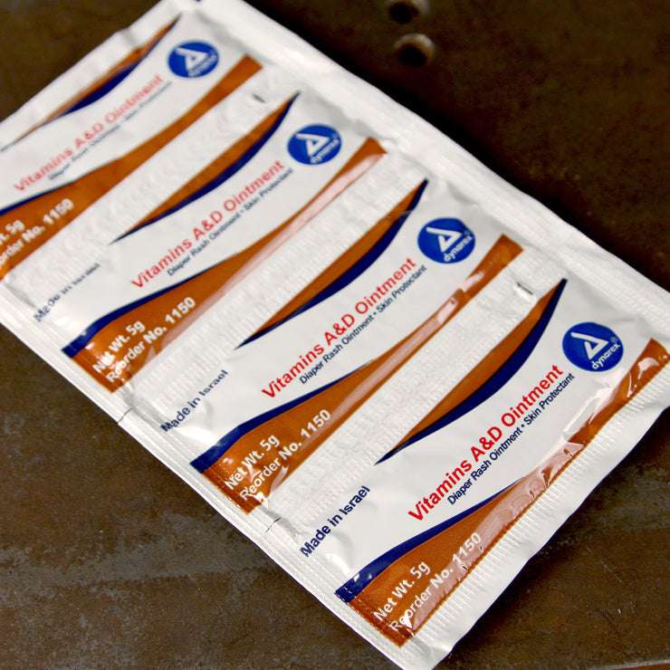 A/D OINTMENT OI 15.5-53.4% 42.5GM