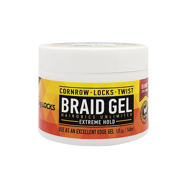 ALLDAY LOCKS BRAID SHAMPOO   8Z