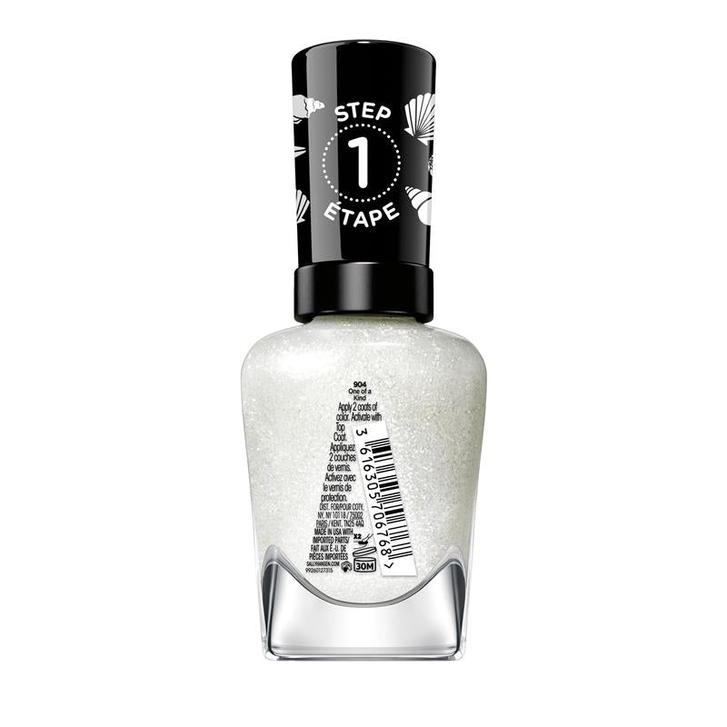Sally Hansen Miracle Gel Nail Polish - Modern Pearl Collection - 904 One of a Kind - 0.5 Fl Oz