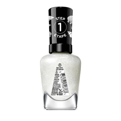 Sally Hansen Miracle Gel Nail Polish - Modern Pearl Collection - 904 One of a Kind - 0.5 Fl Oz