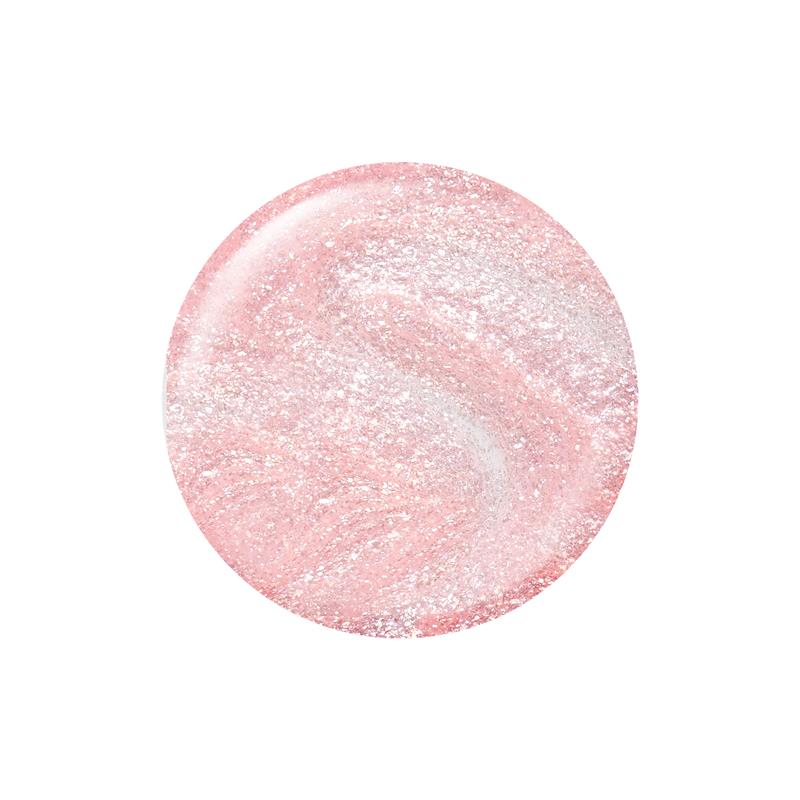Sally Hansen Miracle Gel Nail Polish, Modern Pearl Collection - Pink Sand