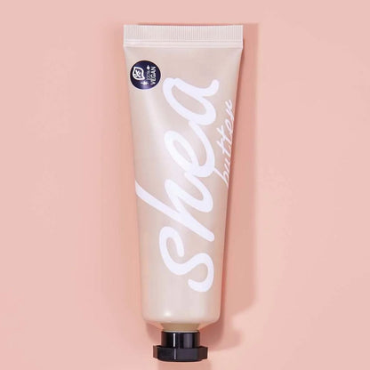 HAND CREAM,SHEA BUTTER,RE