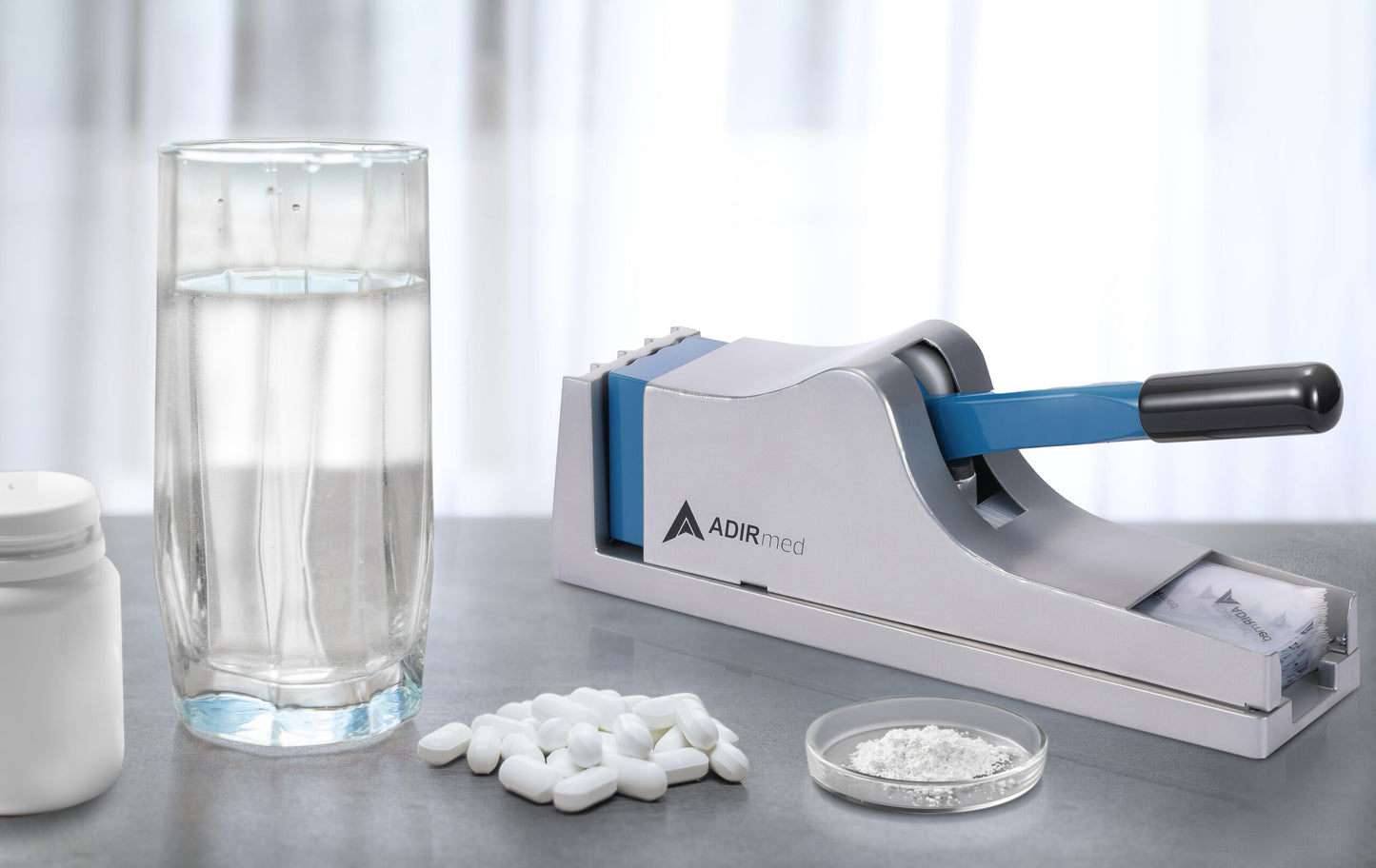 PILL CRUSHER