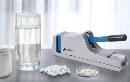 PILL CRUSHER