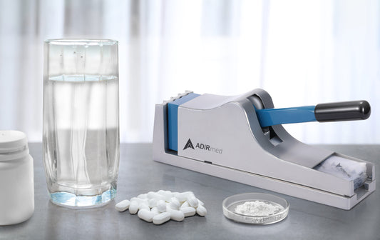 PILL CRUSHER