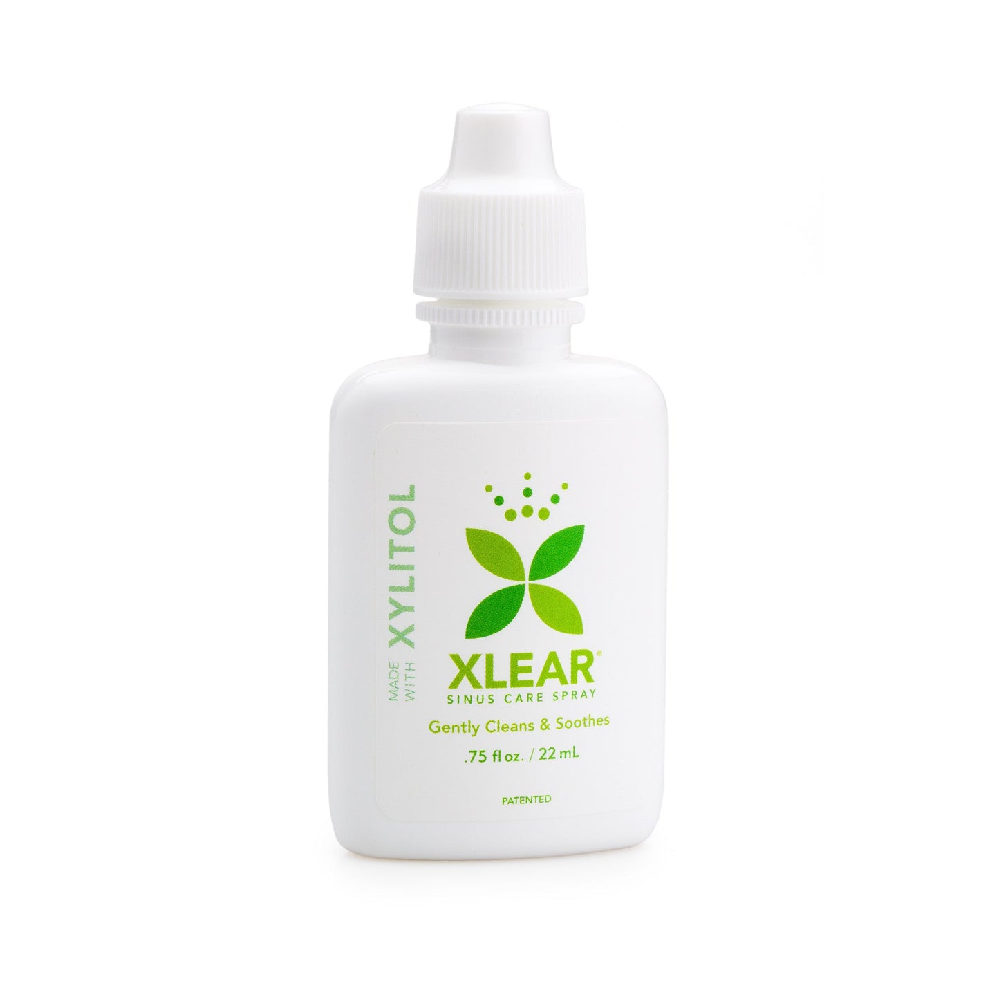 XLEAR NASAL WASH SPRAY 1.5OZ