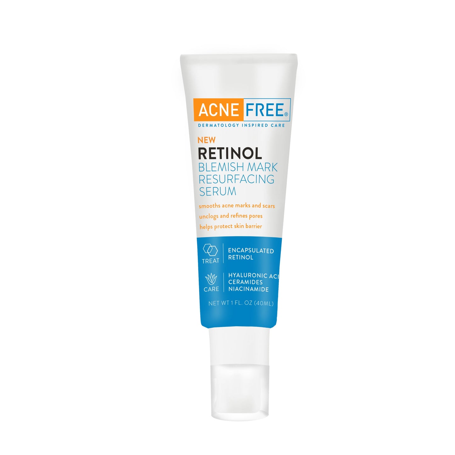 ACNEFREE TMNR  10 CR 10% 30ML