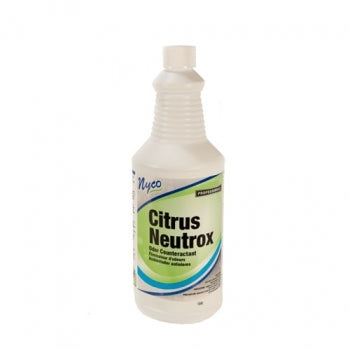 NEUT A/STRS CTL LQ 8OZ TAC TNR
