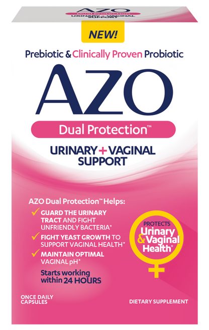 AZO TB 95MG 30