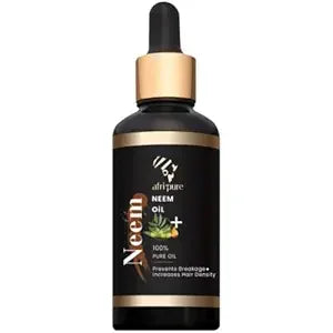 AFRI PURE 100% NAT NEEM OIL 1.7