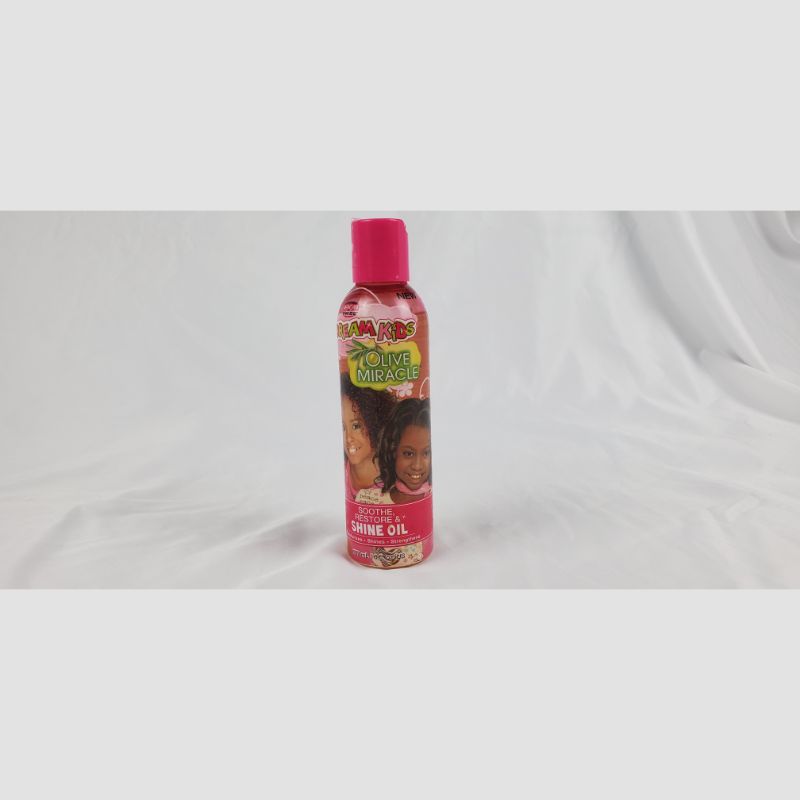 African Pride Dream Kids Conditioner Detangling 12oz