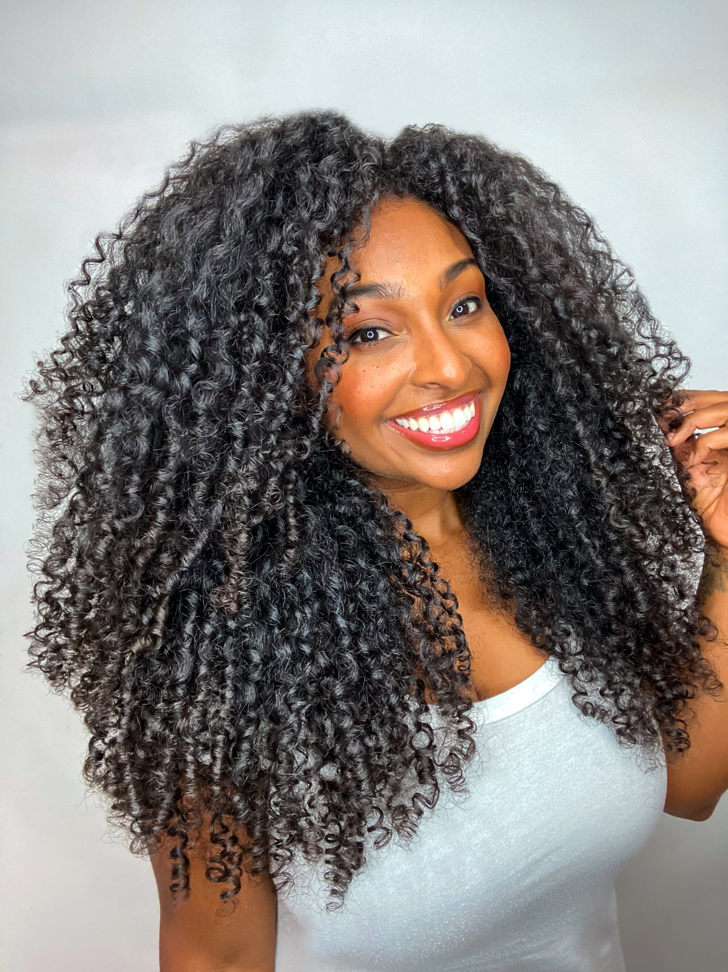 CURLS CASHMER&CAVIAR SERUM  4OZ