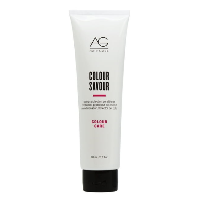 AG COLOUR SAVOUR CONDITION  6OZ
