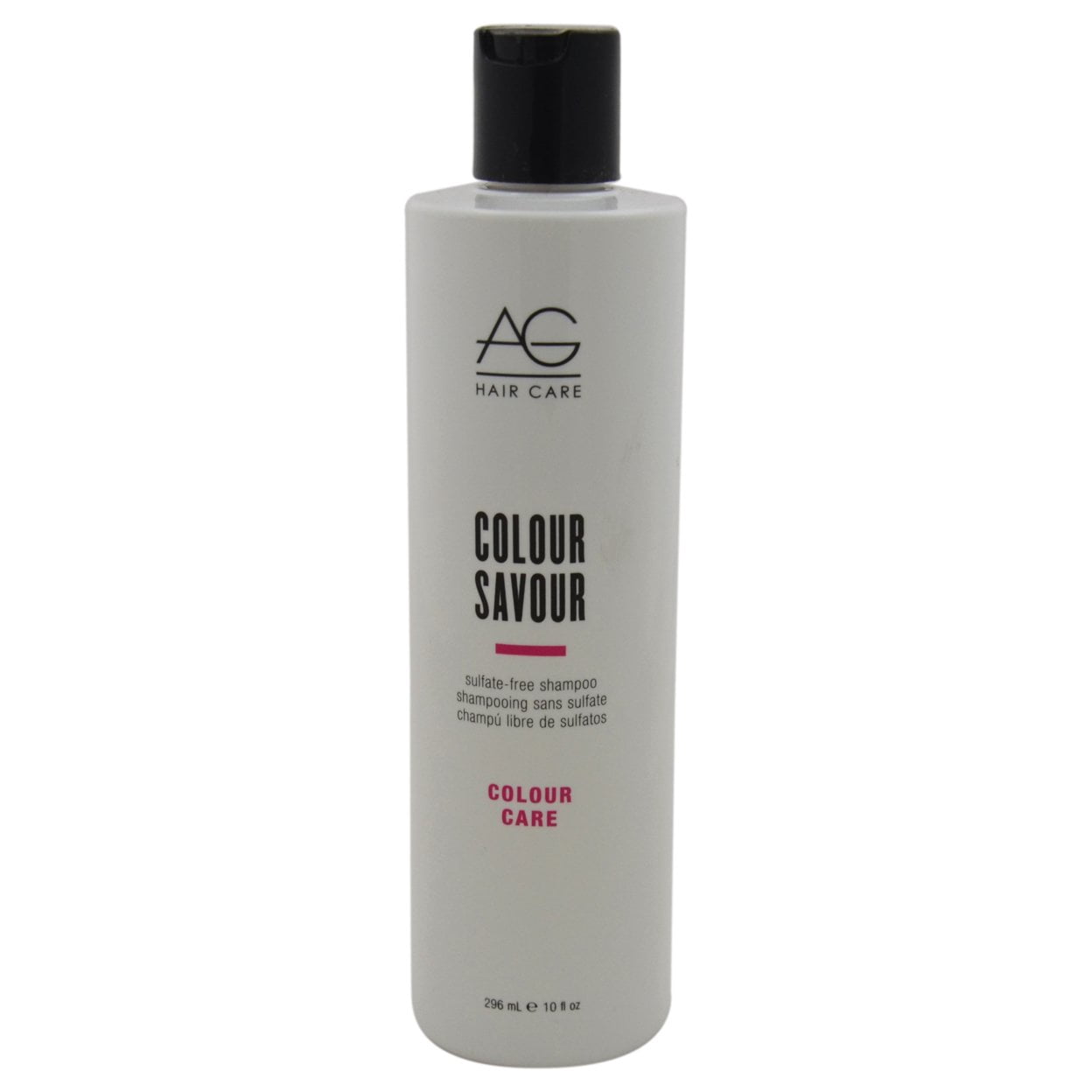 AG COLOUR SAVOUR SHAMPOO   33OZ