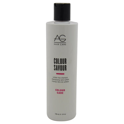 AG COLOUR SAVOUR SHAMPOO   33OZ