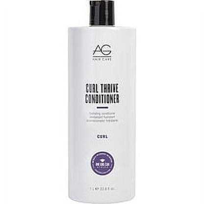 AG CURL THRIVE              6OZ