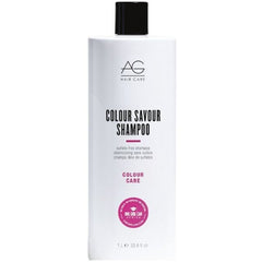 AG COLOUR SAVOUR CONDITION 33OZ