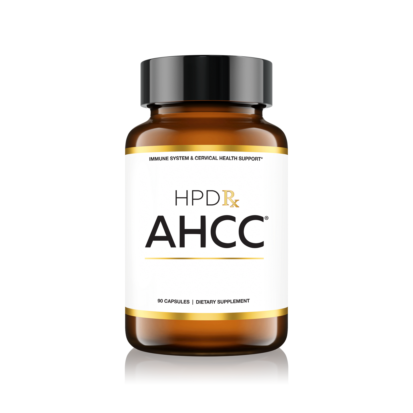 AHCC PRO DR