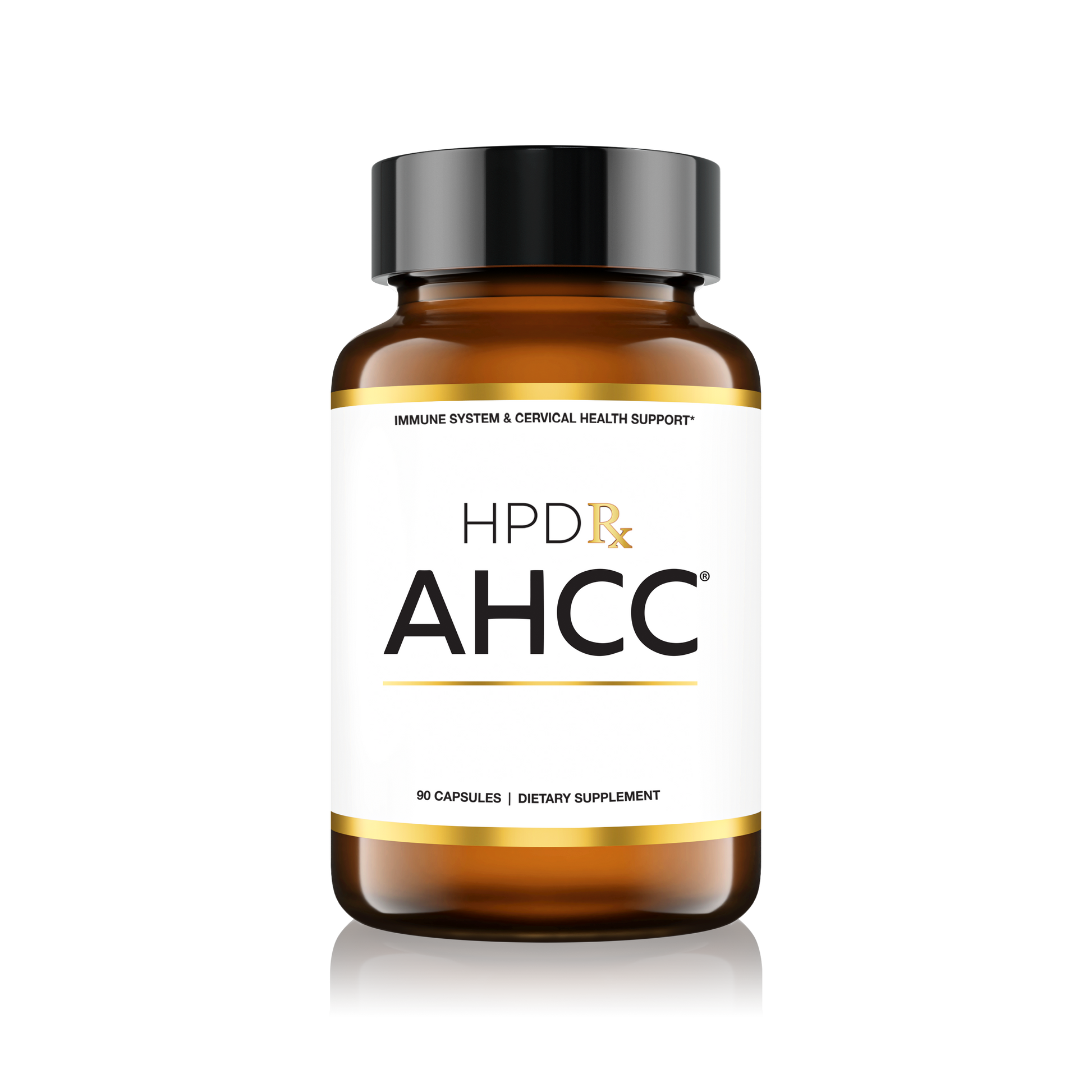 AHCC PRO DR
